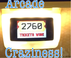Arcade Craziness Youtube Official Fan Site!